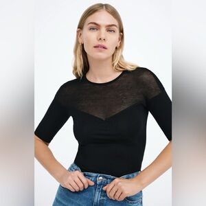 Marcella NYC Adeline Top